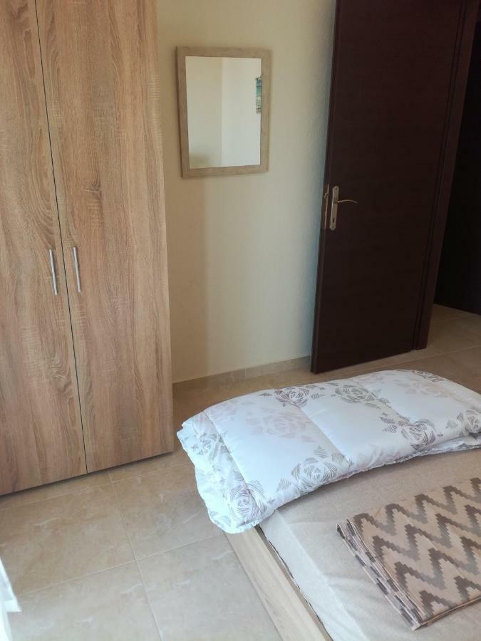 Jordan'S 3Rd Appartment At ניאה מיכאניונה מראה חיצוני תמונה