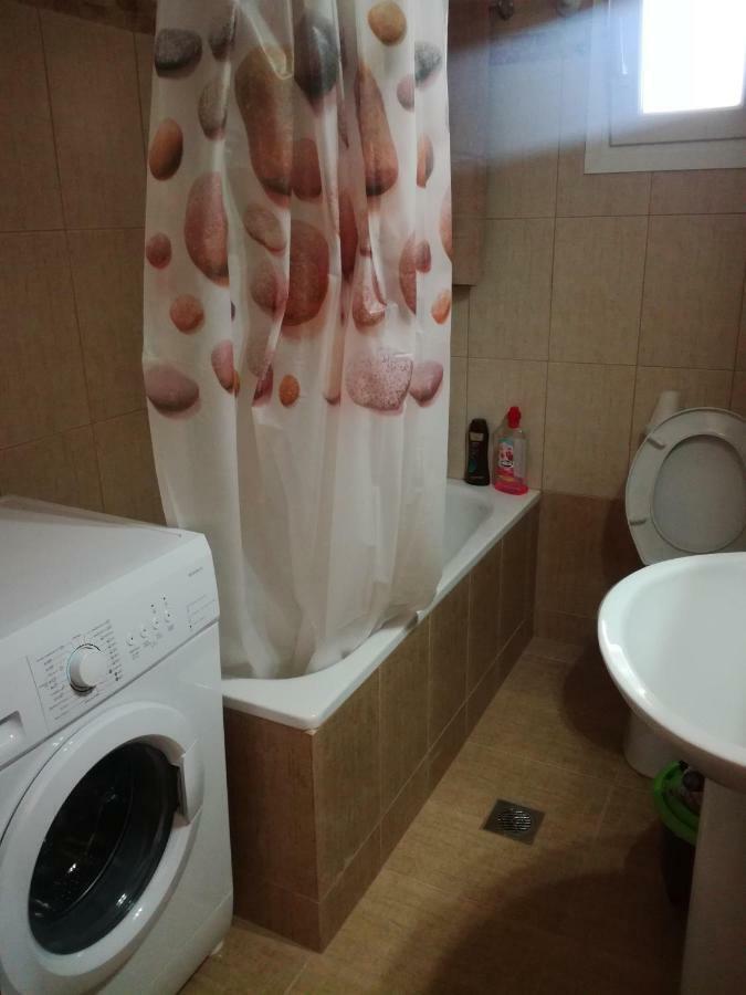 Jordan'S 3Rd Appartment At ניאה מיכאניונה מראה חיצוני תמונה